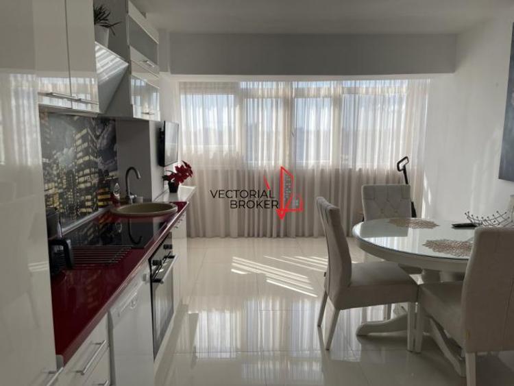 Apartament 2 Camere Decomandat Mobilat si Utilat Modern constructie 1984