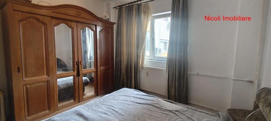 2 camere Piata Rahova
