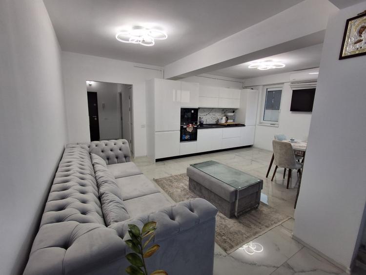 Apartament 2 Camere | Voluntari