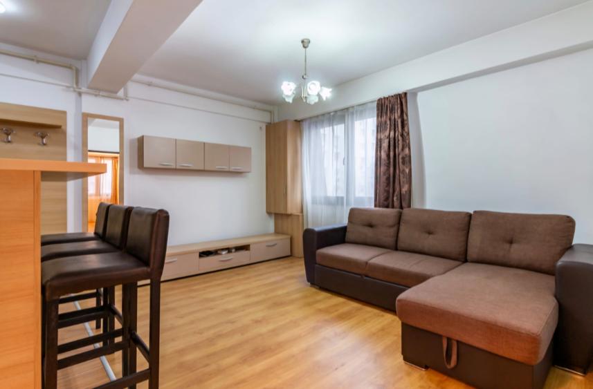 Apartament 3 camere de inchiriat Berceni loc de parcare