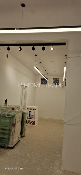 Spatiu comercial de inchiriat - 10