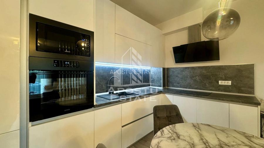 Apartament de vanzare cu 2 camere, bloc nou, zona Aradului, Timisoara - 2