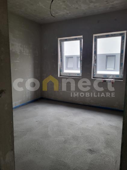 Duplex de vânzare | 2 nivele, grădină și parcare | Someșeni