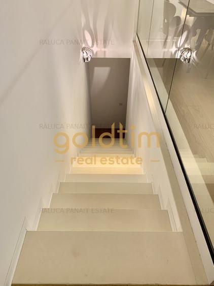 LUXURY DESIGN/ DUPLEX/ONE CHARLES DE GAULLE /2 PARKING/2 TERRACES