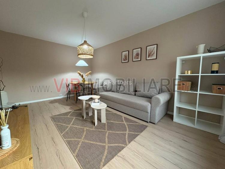 2 Camere - Crangasi - Lacul Morii - Parc - Centrala - 3