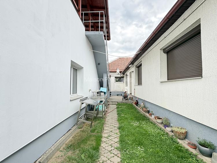 COMISION 0% | 2 case in zona Girocului - Brancoveanu - 39