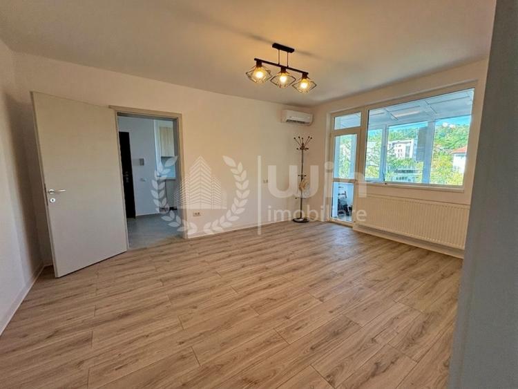 Apartament cu 2 camere renovat | 45mp | Balcon | Grigorescu | Vlahuta