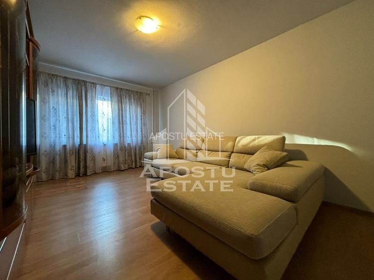 Apartament 3 camere de inchiriat, zona Lipovei, Timisoara - 2