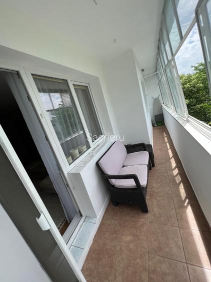 Apartament 3 camere Bulevardul Dimitrie Cantemir  - 13