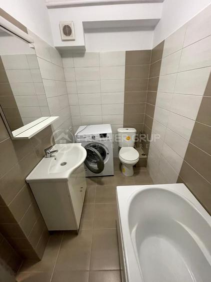Apartament 1 camera 32mp, GALATA, centrala, mobila, bloc din 2018