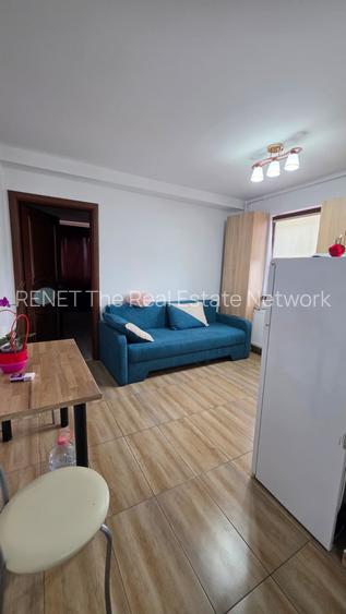 Garsonieră complet utilată, etaj 3, Jilava - 6