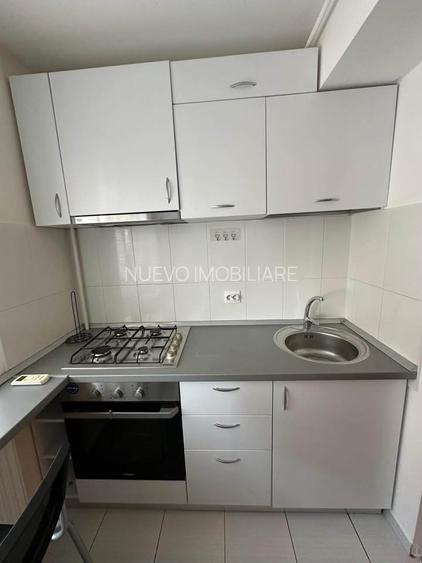 Garsoniera | Palladium Residence | Centrala | Metrou - 4