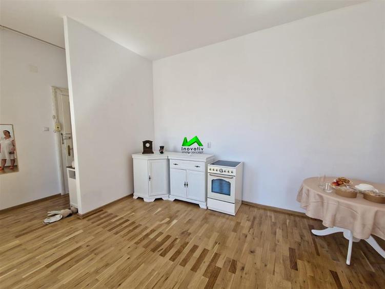 Apartament 2 camere de inchiriat Sibiu Calea Dumbravii