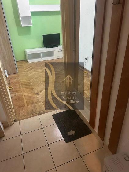 Garsoniera de vânzare Baba Novac