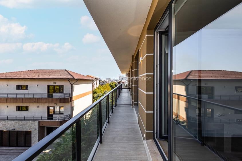 #TVA INCLUS# Apartament 2 camere finalizat - Oba Residence - Mamaia - 6