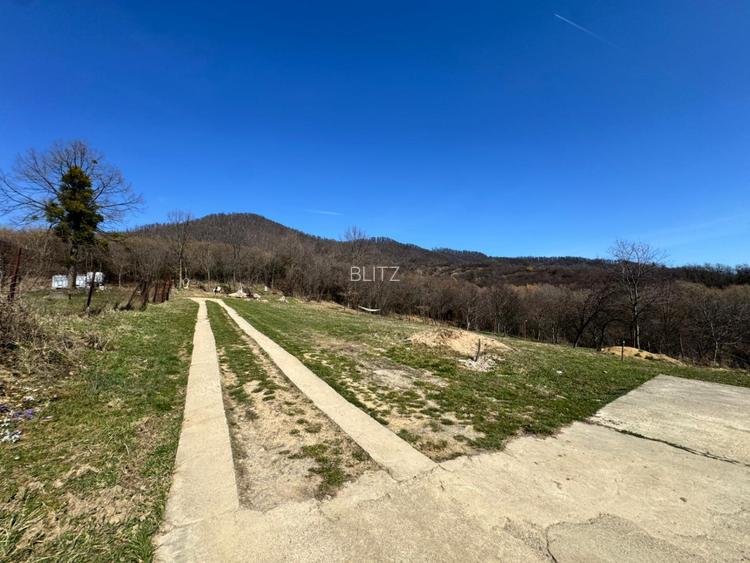 Casa de vanzare, 134 mp, teren 1300 mp, zona Vest - 9