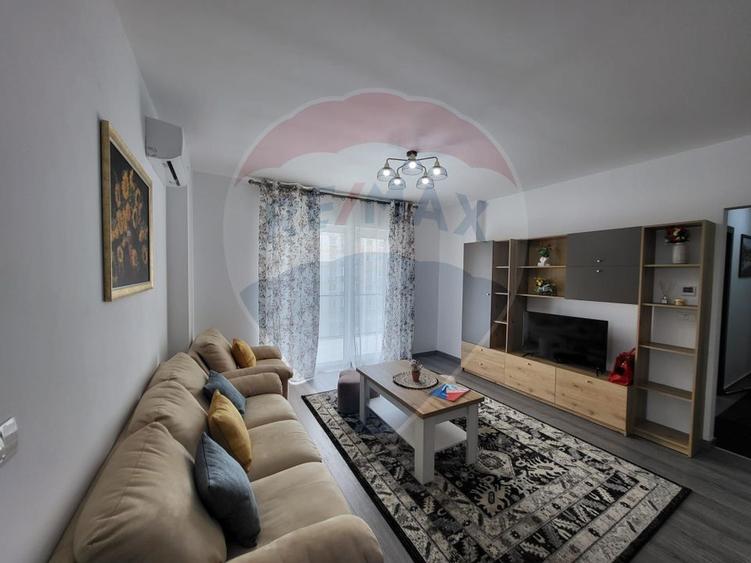 Inchiriere Ap 3 camere loc de parcare Bloc nou Iuliu Maniu Polivalenta