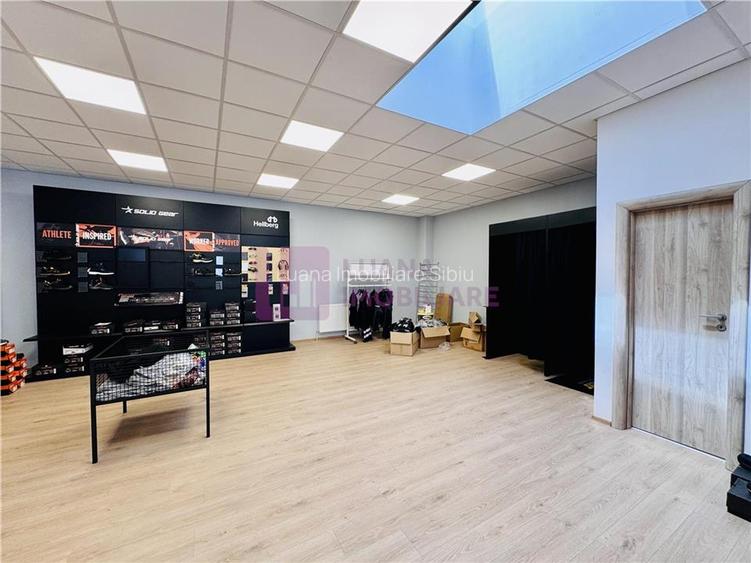 Spatiu de birouri de inchiriat | 110 mp | etaj 1 | zona Henri Coanda - 3