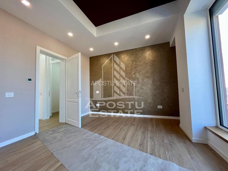 Penthouse exclusivist pe 2 nivele, cu 4 camere, zona Take Ionescu - 16