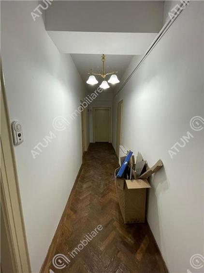 Apartament 4 camere ultracentral Sibiu