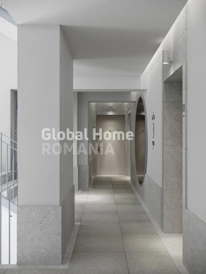 Prima Vista - Fabrica Glucoza | Apartament 2 Camere+2 Balcoane | Bloc Finalizat