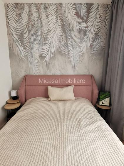 Apartament 2 camere, zona centrala - 10