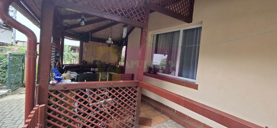 Apartament 2 camere de vanzare in Sinaia