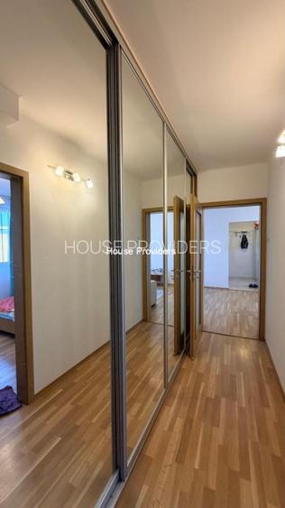 Apartament 3 Camere|Metrou Iancului Mihai Bravu Obor|Mobilat - 10