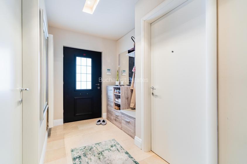 Oxford Gardens 4 bedrooms - rented - 3400 eur/month - 51