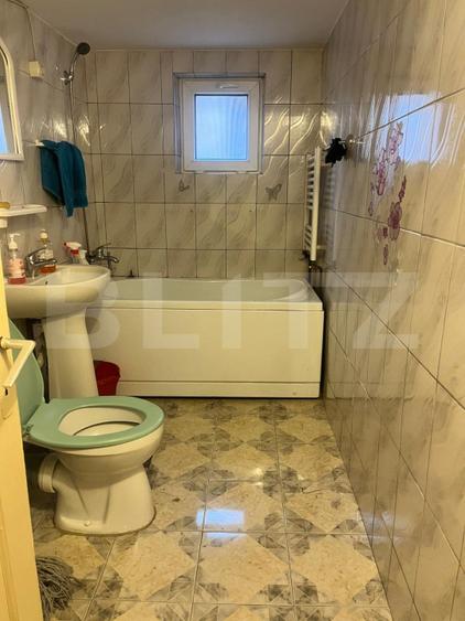 Apartament/Spatiu, 3 incaperi, 64 mp, zona Ultracentrala