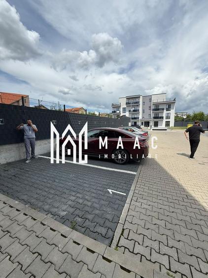 Spațiu comercial 150 mp | Turnișor, Sibiu | 7 parcări, 2 accese