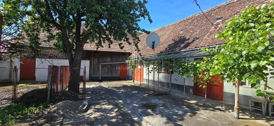Casa de vanzare in Danes, nr. 274, Mures
