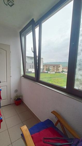 Apartament 3 camere Floresti cu parcare