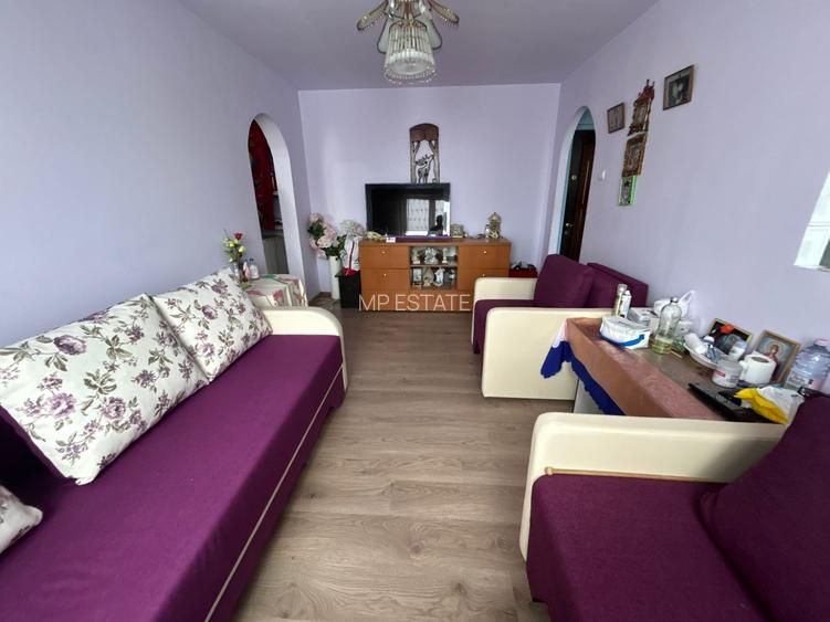 Apartament 2 Camere / Titan, 9 min Metrou 1 Decembrie 1918/ Comision 0% - 2