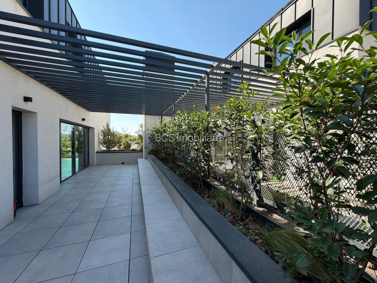 Vanzare - apartament duplex - 4 camere - parkview - Avalon Estate-Pipera - 6