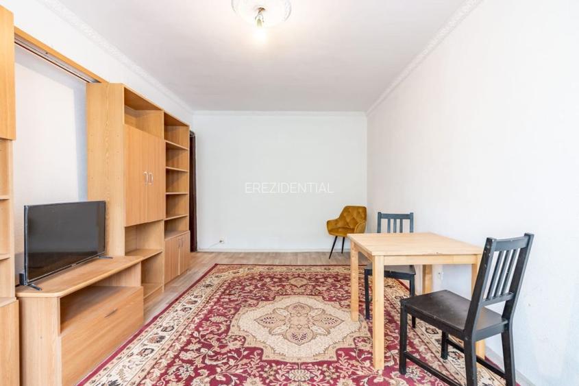 APARTAMENT 3 CAMERE Sebastian-Parc - 2