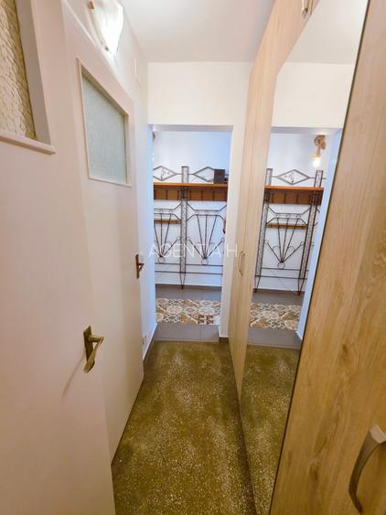 2 camere de închiriat – Ultracentral, Sala Palatului – Calea Victoriei mobilat - 17