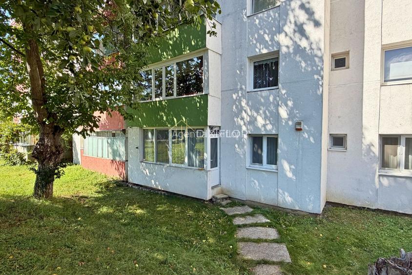 Apartament cu 4 camere complet renovat | Str. Godeanu | 139.000 € - 12