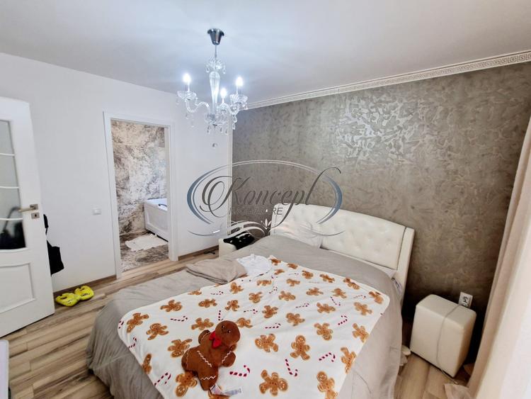 Casa la cheie pe strada Campului