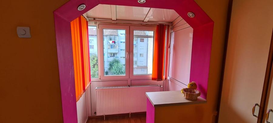 Inchiriere Garsoniera Telegrafului – Timisoara