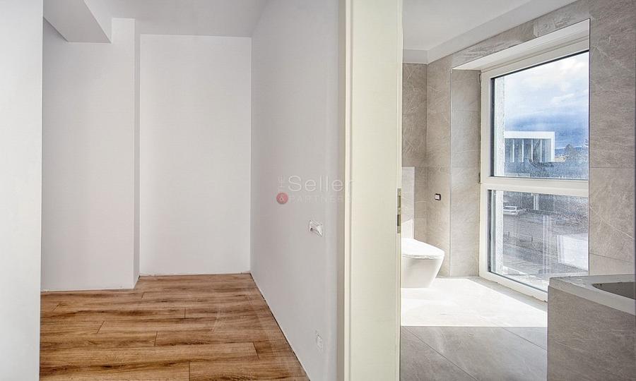 Apartament Nou Finalizat- Zona Carpatilor