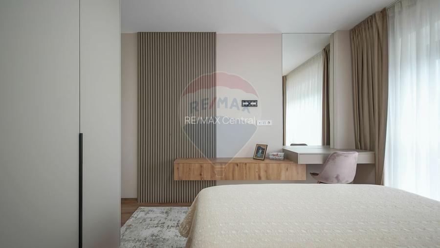 Apartament gata de mutat | Finisaje premium | Astra – Brașov - 14