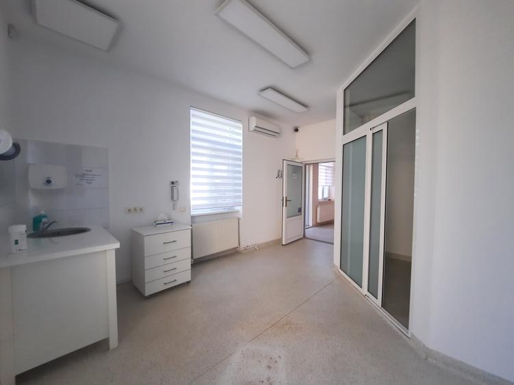 Spatiu cabinet stomatologic etc, Soseaua Alba Iulia