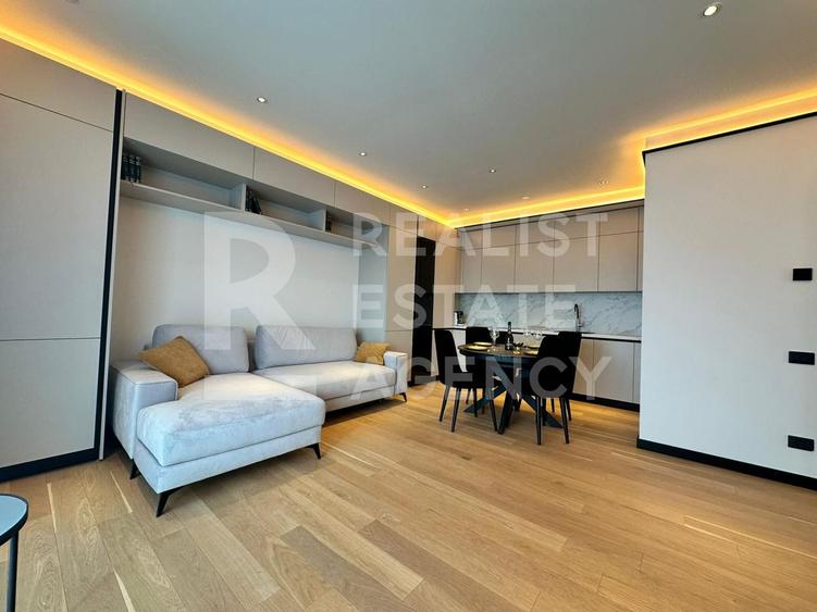 PIPERA - IANCU NICOLAE - 2 CAMERE - COMISION 0%