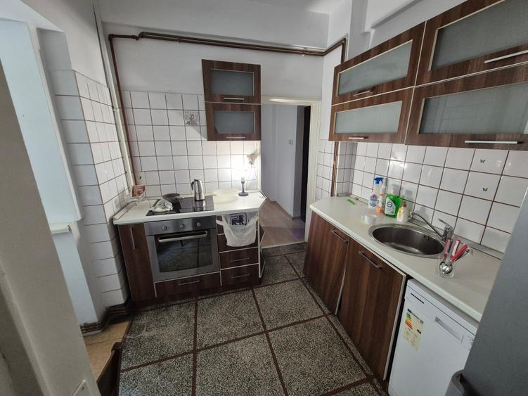 2 camere Cismigiu - Brezoianu 71 mp
