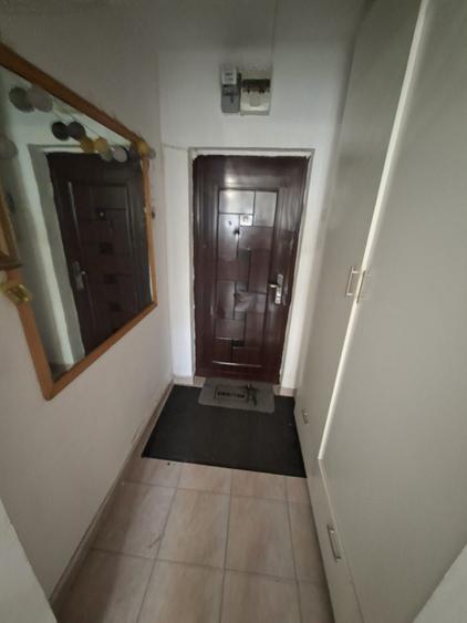 Apartament cu 2 camere, zona Alexandru cel Bun