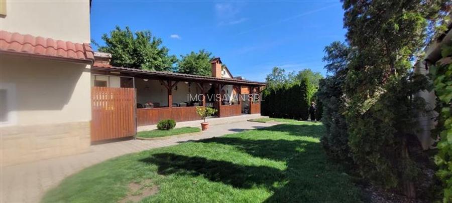 casa individuala potential afacere cartier Lazaret Sibiu - 15