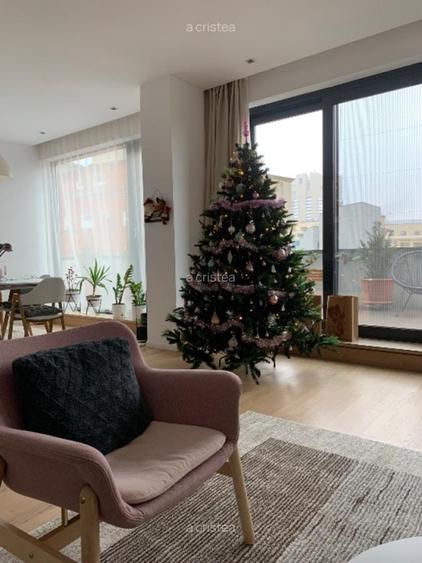 Duplex 3 camere| Armeneasca | Parcare subterana| Nemobilat|