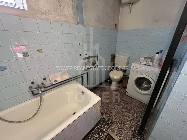 Apartament la casă cu 3 camere, disponibilă imediat - Gușterița-Sibiu - 10