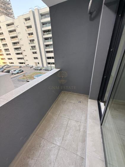 Garsoniera Et.2 | Bloc Nou | Smart Residence Lujerului